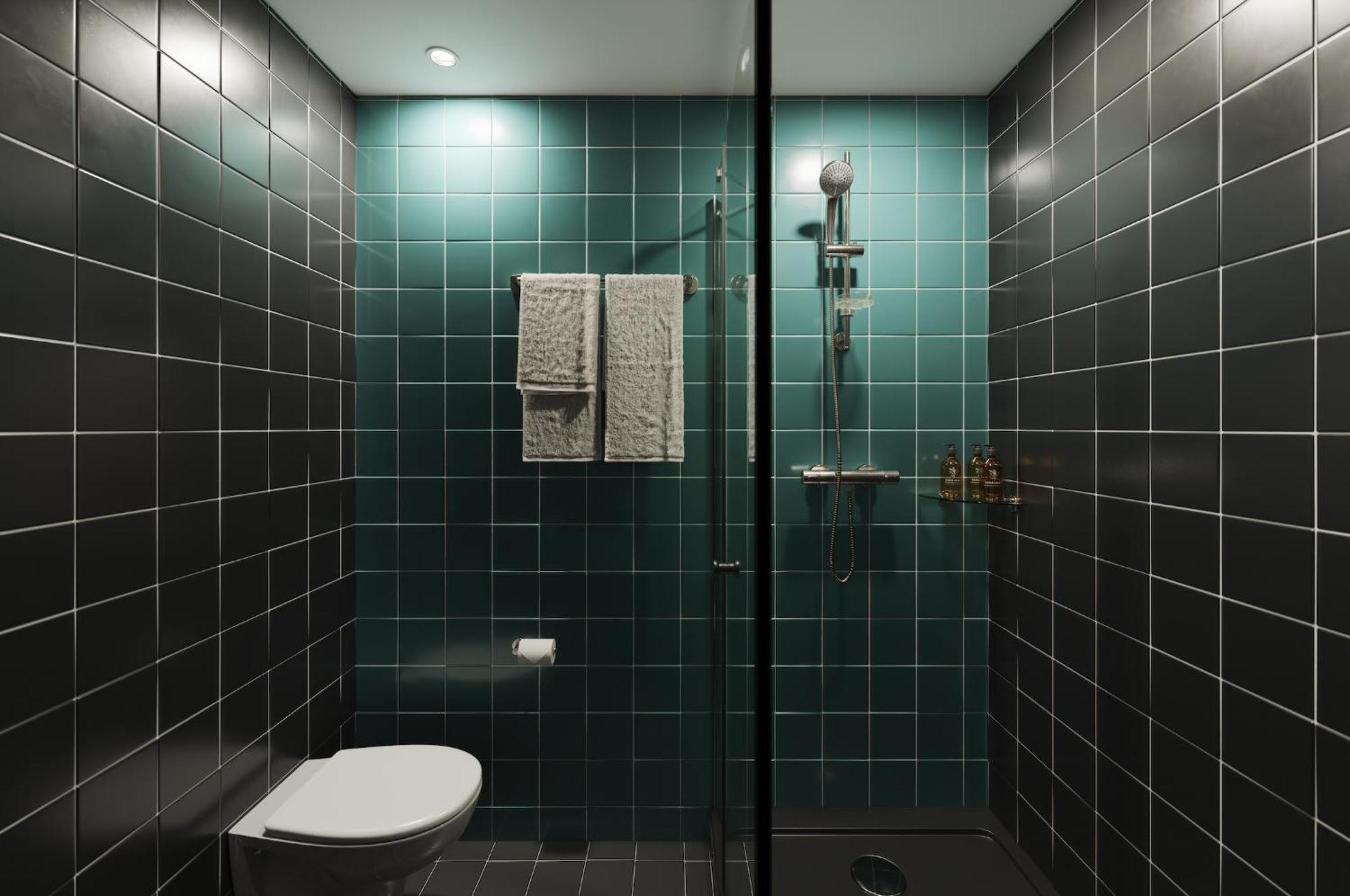 The Social Hub Rome Hotell Rom bilde