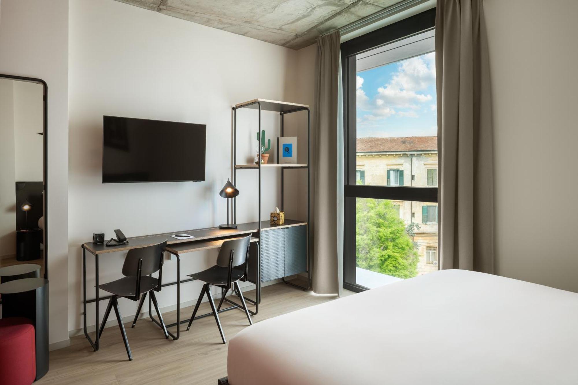 The Social Hub Rome Hotell Rom bilde